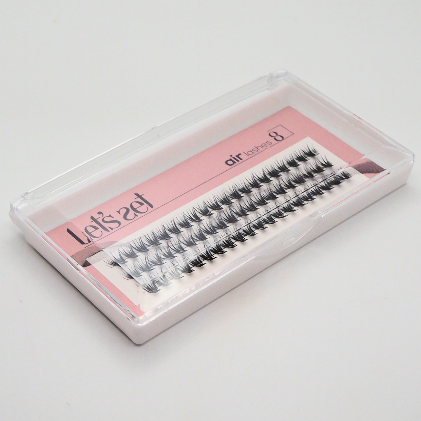 LET'S AIR 8mm