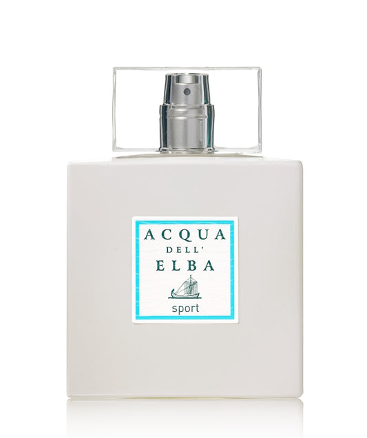 Eau de Parfum • Sport per Lui e per Lei • 100 ml