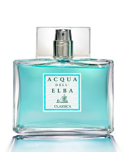 Eau de Parfum • Classica Uomo • 100 ml