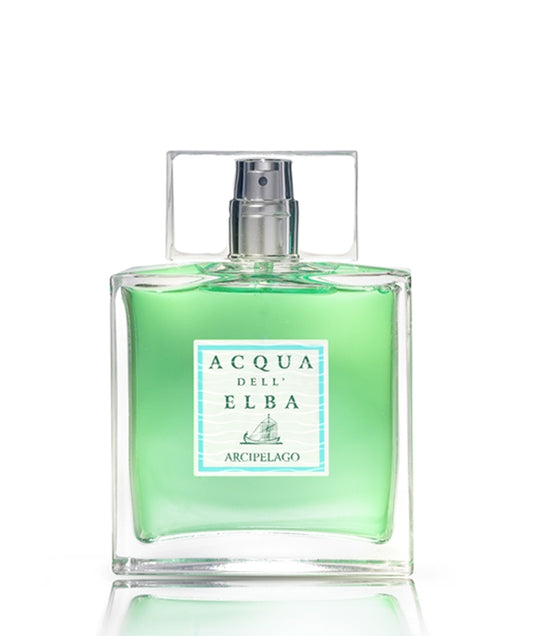 Eau de Parfum • Arcipelago uomo • 100 ml