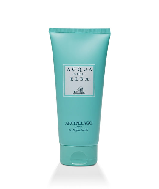 Gel Bagno Doccia • Arcipelago Donna • 200 ml