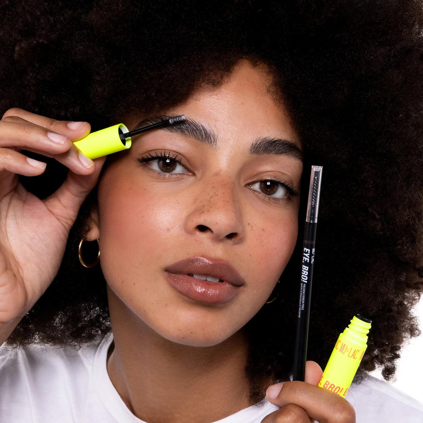 Brow Ceo- Cera Fissante Liquida Sopracciglia