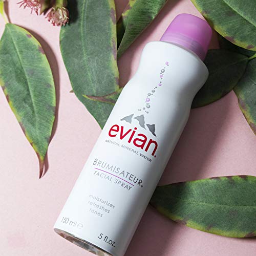 EVIAN ACQUA TERMALE 150ML