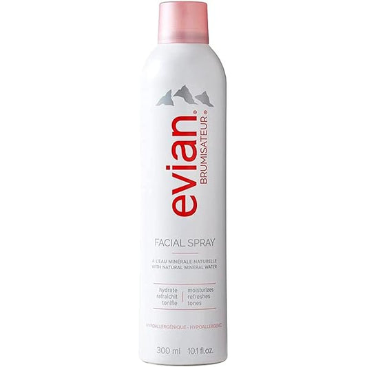 EVIAN ACQUA TERMALE 300ML