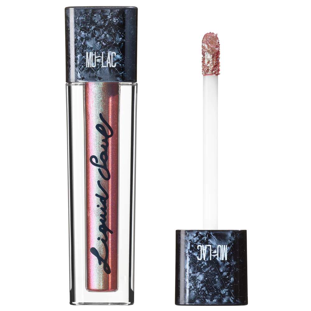 Change My Mind 10-Liquid Soul Pigmento Liquido All Over Metallic