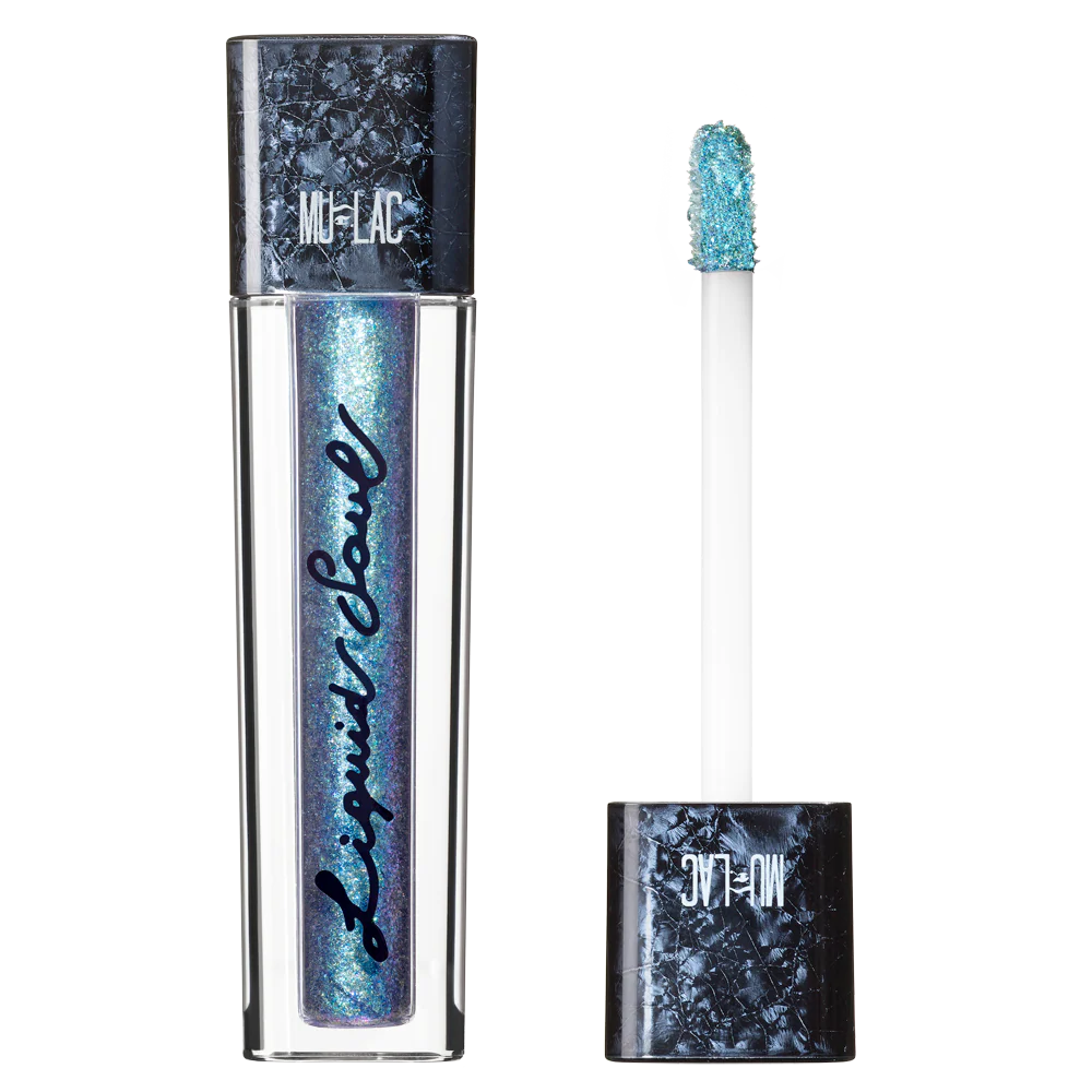 Seaside Dream 16 - Liquid Soul Pigmento Liquido All Over Metallic