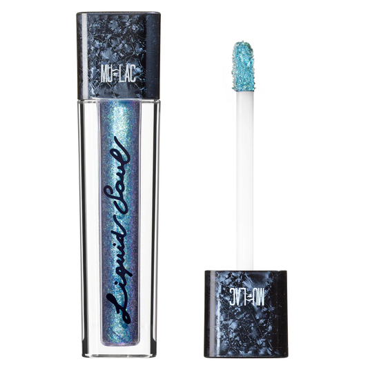 Seaside Dream 16 - Liquid Soul Pigmento Liquido All Over Metallic