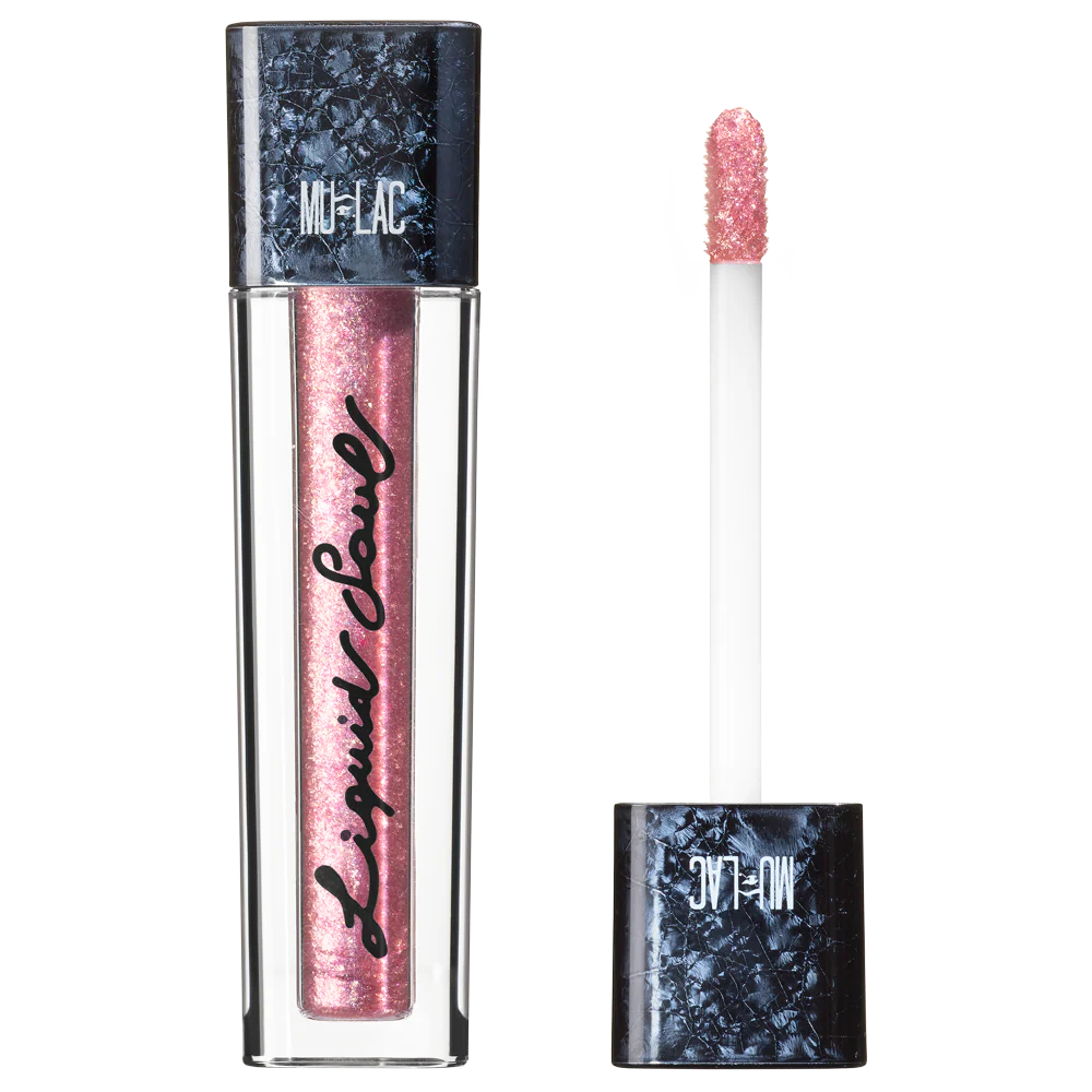 Glitzy Dream 08-Liquid Soul Pigmento Liquido All Over Glitter