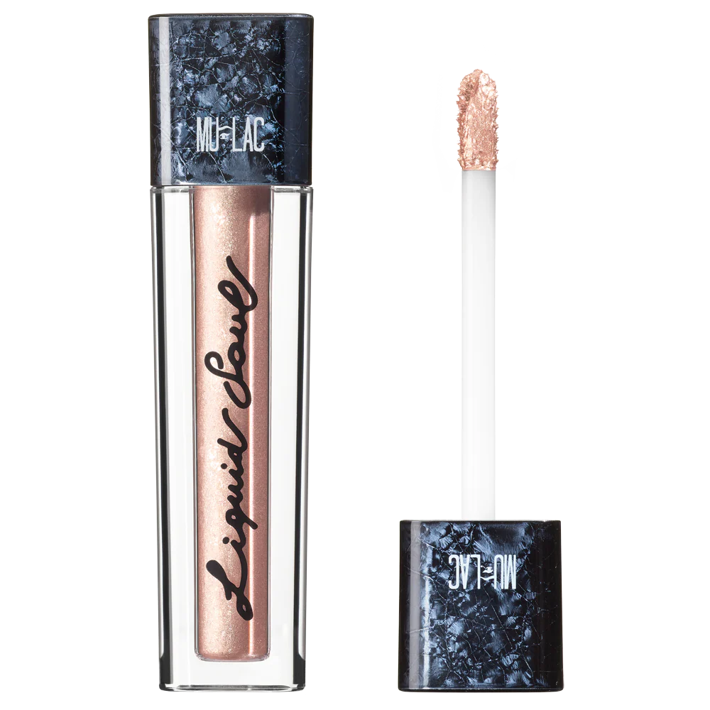 Icy Gold 09-Liquid Soul Pigmento Liquido All Over Metallic