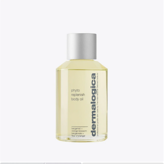 Dermalogica - Phyto Replenish Body Oil