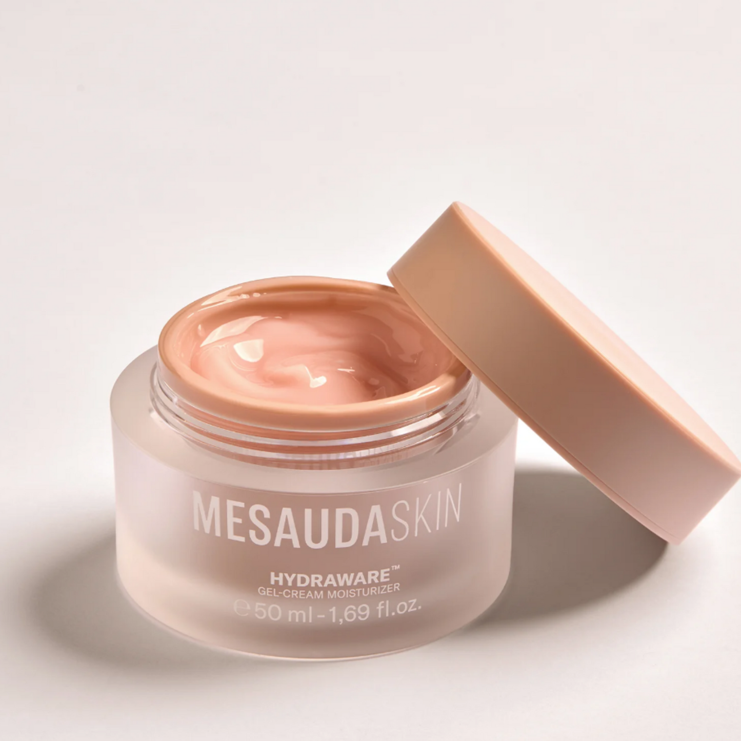 MESAUDA - HYDRAWARE™ GEL-CREMA IDRATANTE 24H