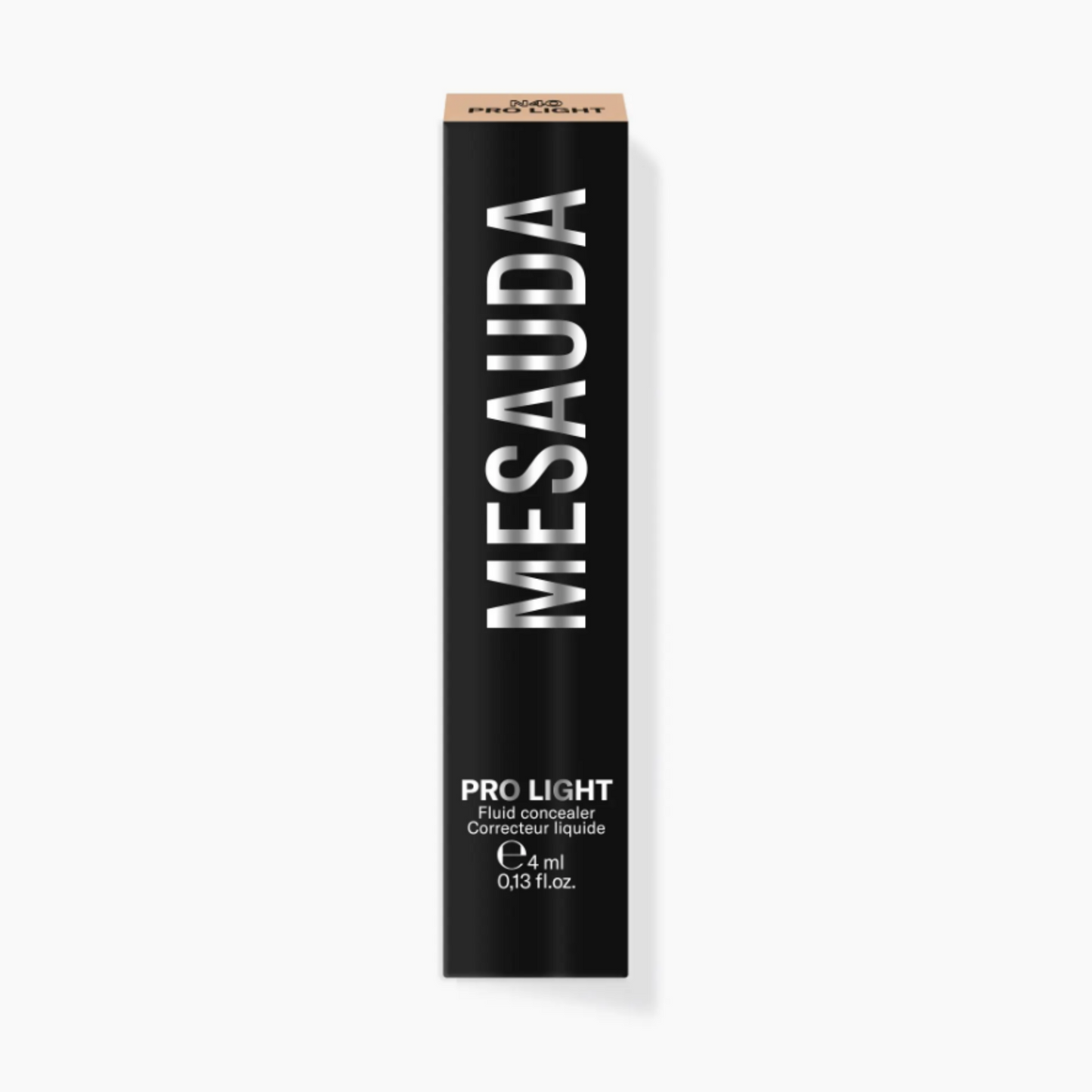 MESAUDA - PRO LIGHT CONCEALER N40