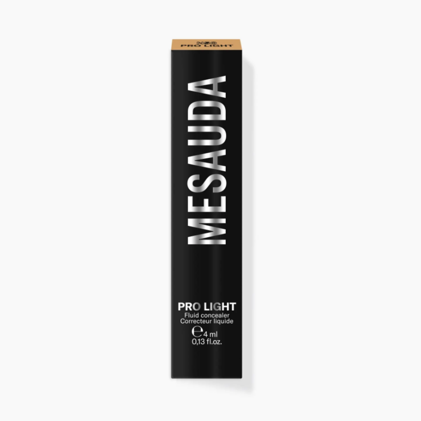 MESAUDA - PRO LIGHT CONCEALER N50