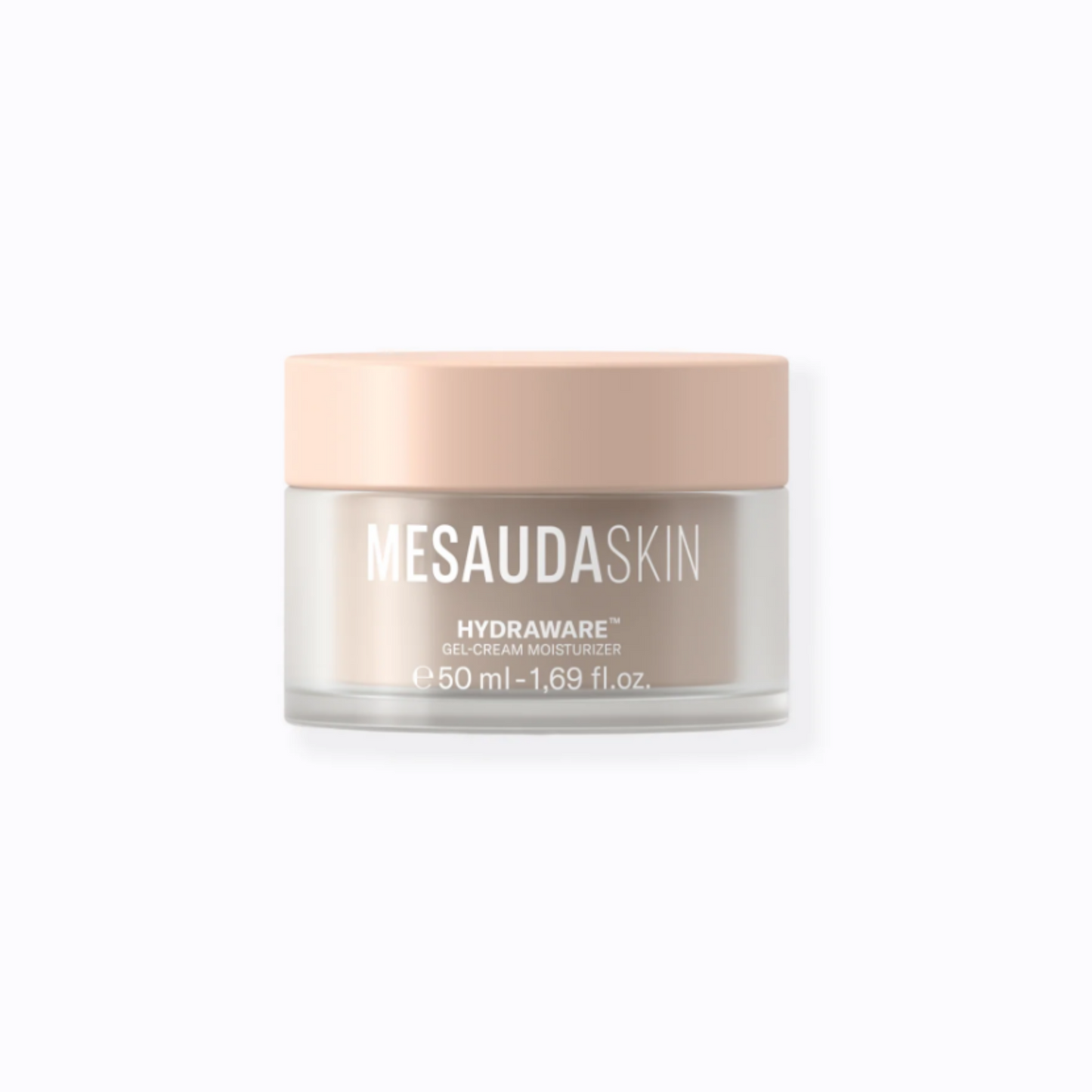 MESAUDA - HYDRAWARE™ GEL-CREMA IDRATANTE 24H