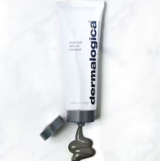 Dermalogica - Charcoal Rescue Masque