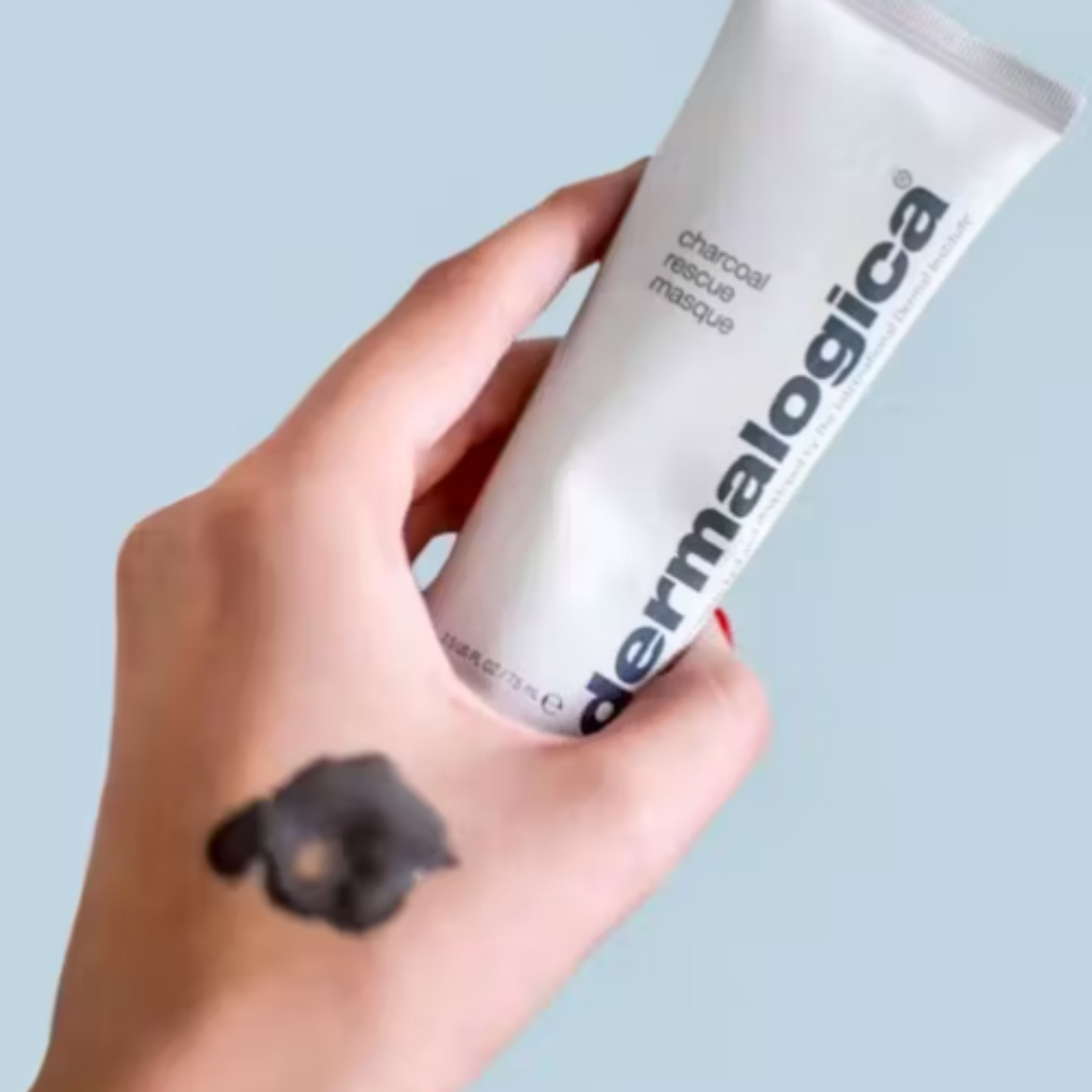 Dermalogica - Charcoal Rescue Masque