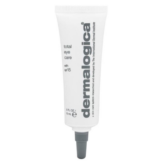 Dermalogica - Total Eye Care SPF15