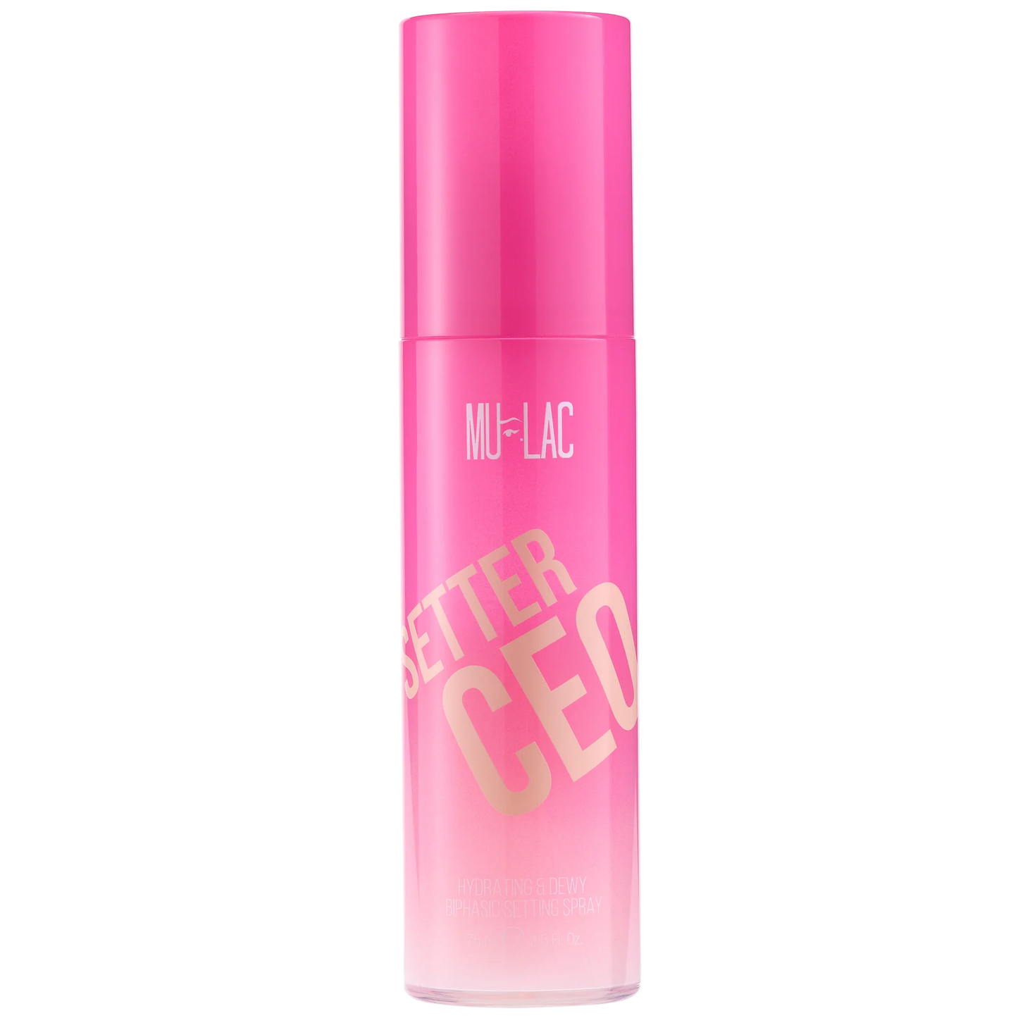 Setter Ceo-Spray Bifasico Idratante e Illuminante