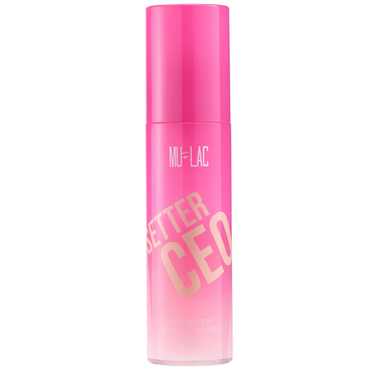 Setter Ceo-Spray Bifasico Idratante e Illuminante