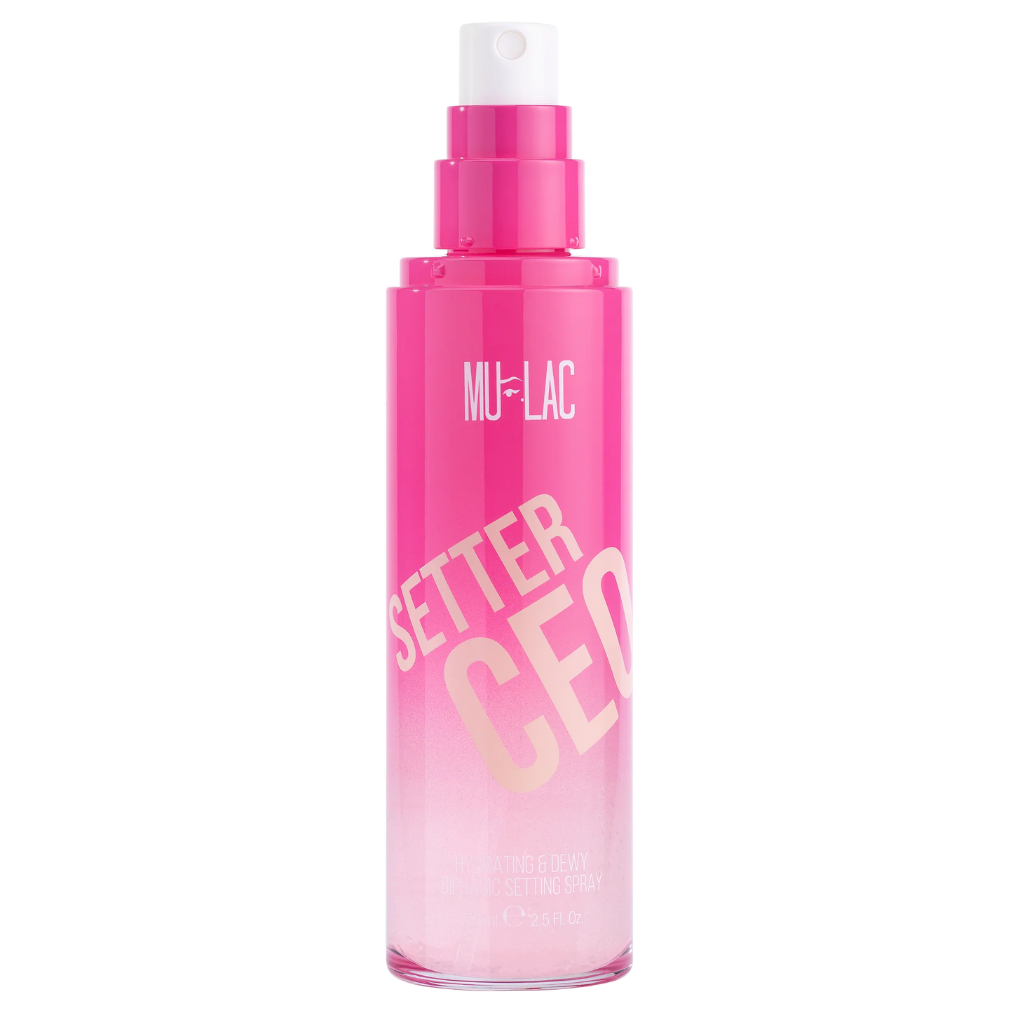 Setter Ceo-Spray Bifasico Idratante e Illuminante