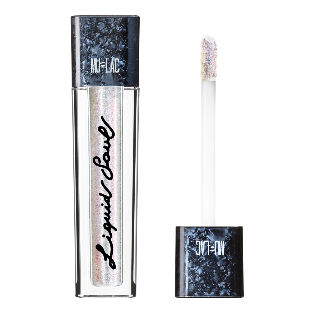 Crystallized 11 - Liquid Soul Pigmento Liquido All Over Glitter