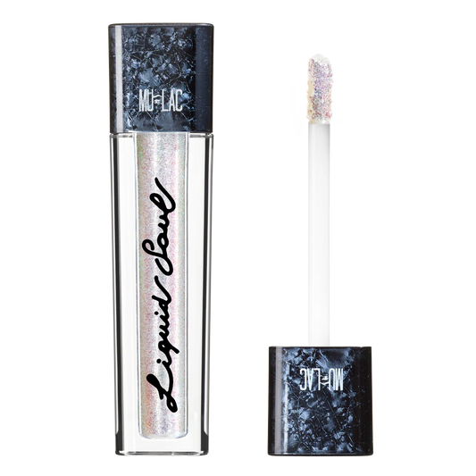 Crystallized 11 - Liquid Soul Pigmento Liquido All Over Glitter
