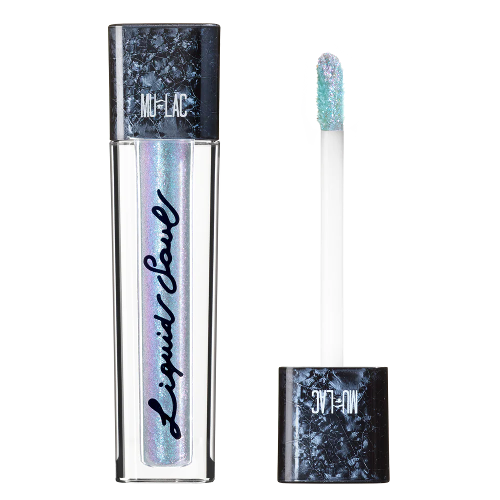 Emerald Opal 13 - Liquid Soul Pigmento Liquido All Over Glitter