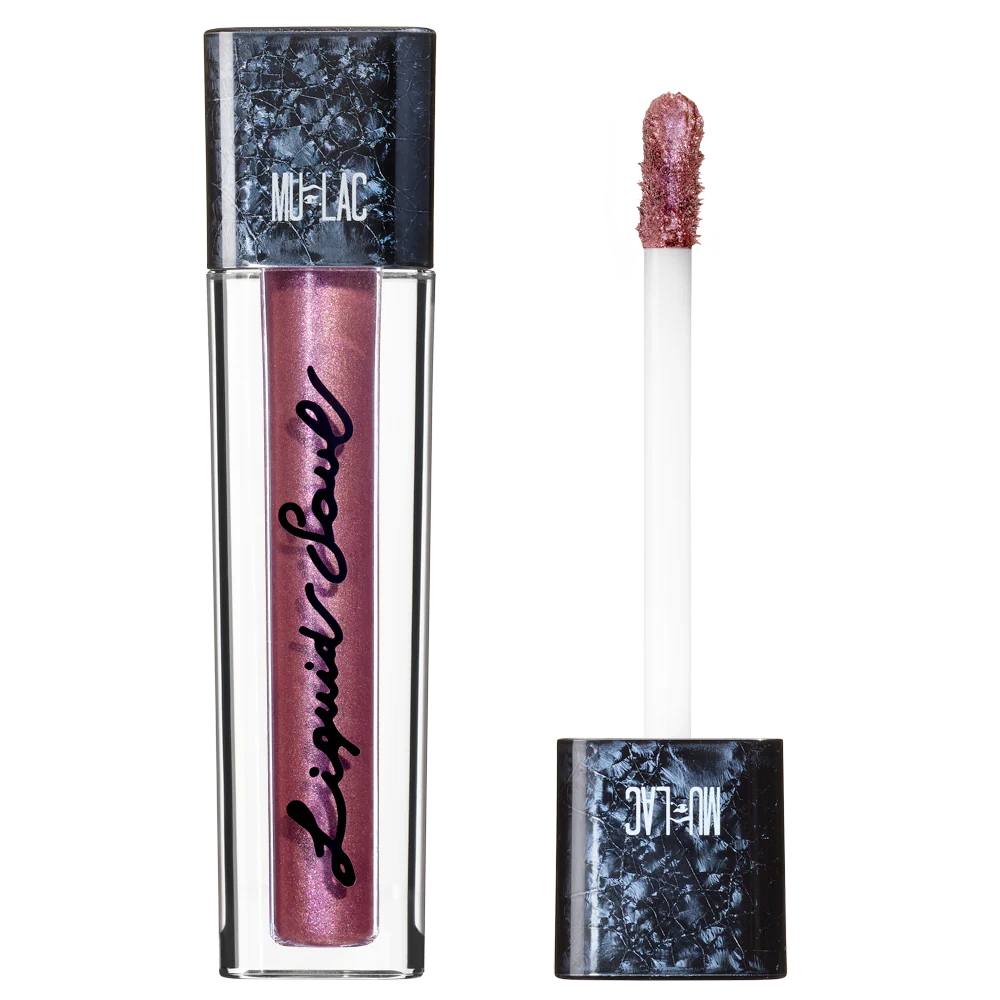 Purple Sand 14 - Liquid Soul Pigmento Liquido All Over Metallic