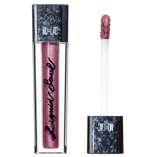 Purple Sand 14 - Liquid Soul Pigmento Liquido All Over Metallic