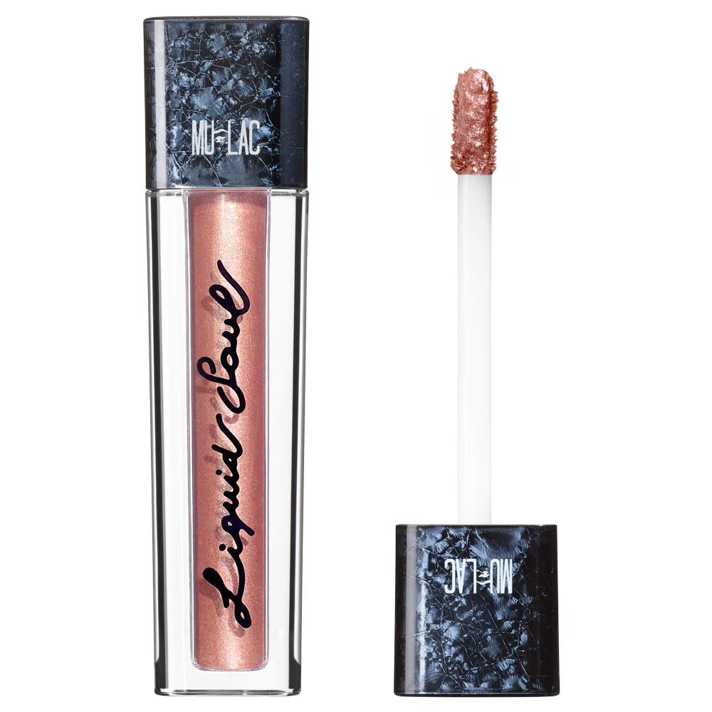 Carribean Sunset 15-Liquid Soul Pigmento Liquido All Over Metallic