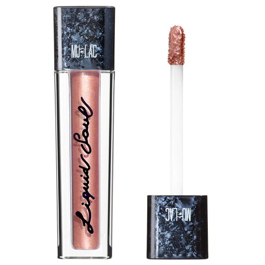 Carribean Sunset 15-Liquid Soul Pigmento Liquido All Over Metallic