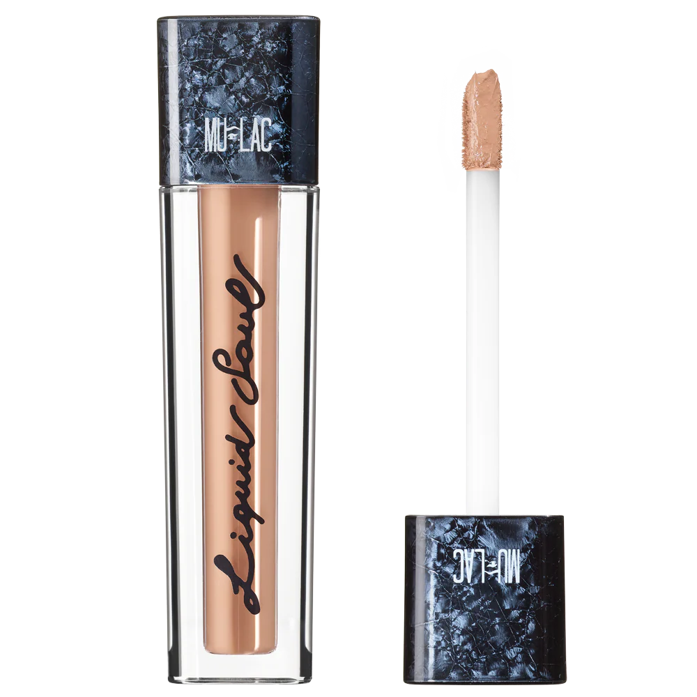 Caramelized 02-Liquid Soul Pigmento Liquido All Over Matt