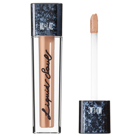 Caramelized 02-Liquid Soul Pigmento Liquido All Over Matt