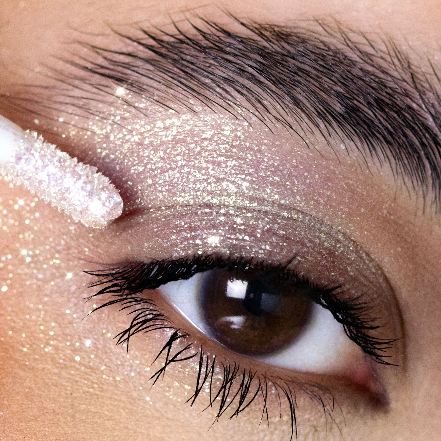 Crystallized 11 - Liquid Soul Pigmento Liquido All Over Glitter