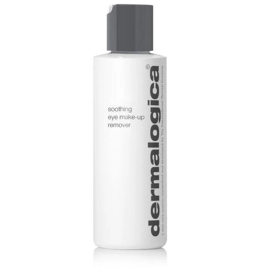 SOOTHING EYE MAKE-UP REMOUVER 118ML